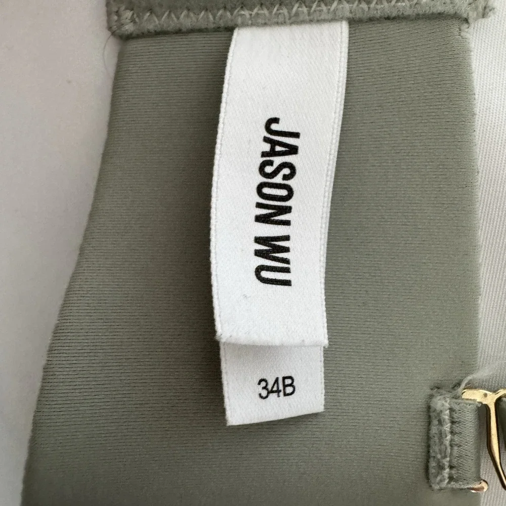 Jason Wu jason wu